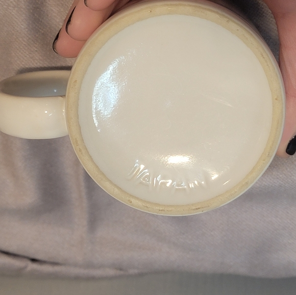 Vintage Art of Chokin Japanese Bird Butterfly Themed Gilded GOLD Cup - Picture 5 of 11